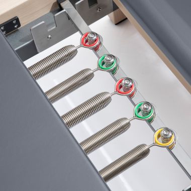 Reformer Lignum™ z Wieżą