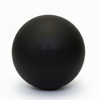 BALLE PILATES SOFT PRO 20cm – Idéale pour Pilates, renforcement du core et entraînement à la maison
 Couleur-Grafito