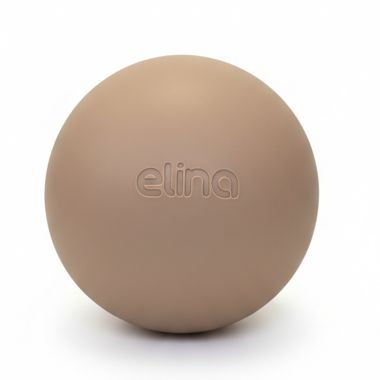 PIŁKA DO PILATESU SOFT PRO 20cm
