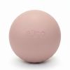 BOLA PILATES SOFT PRO 20cm – Ideal para Pilates, treino de core e exercícios em casa