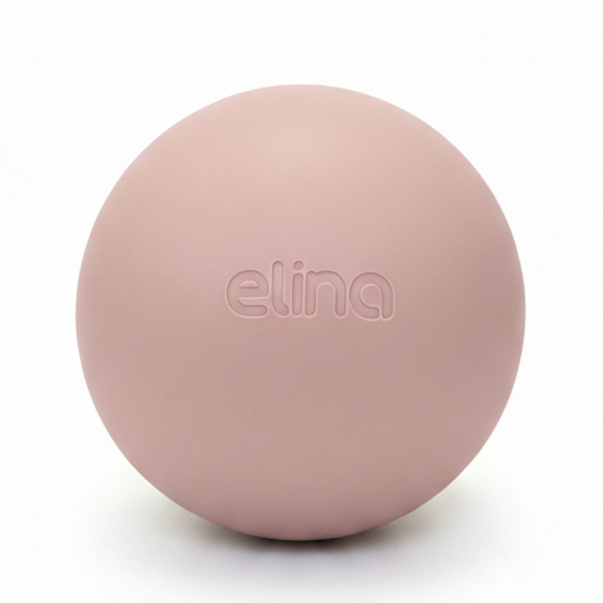 PILATES SOFT PRO BALL 20cm – Ideal for Pilates, core training & home workouts
