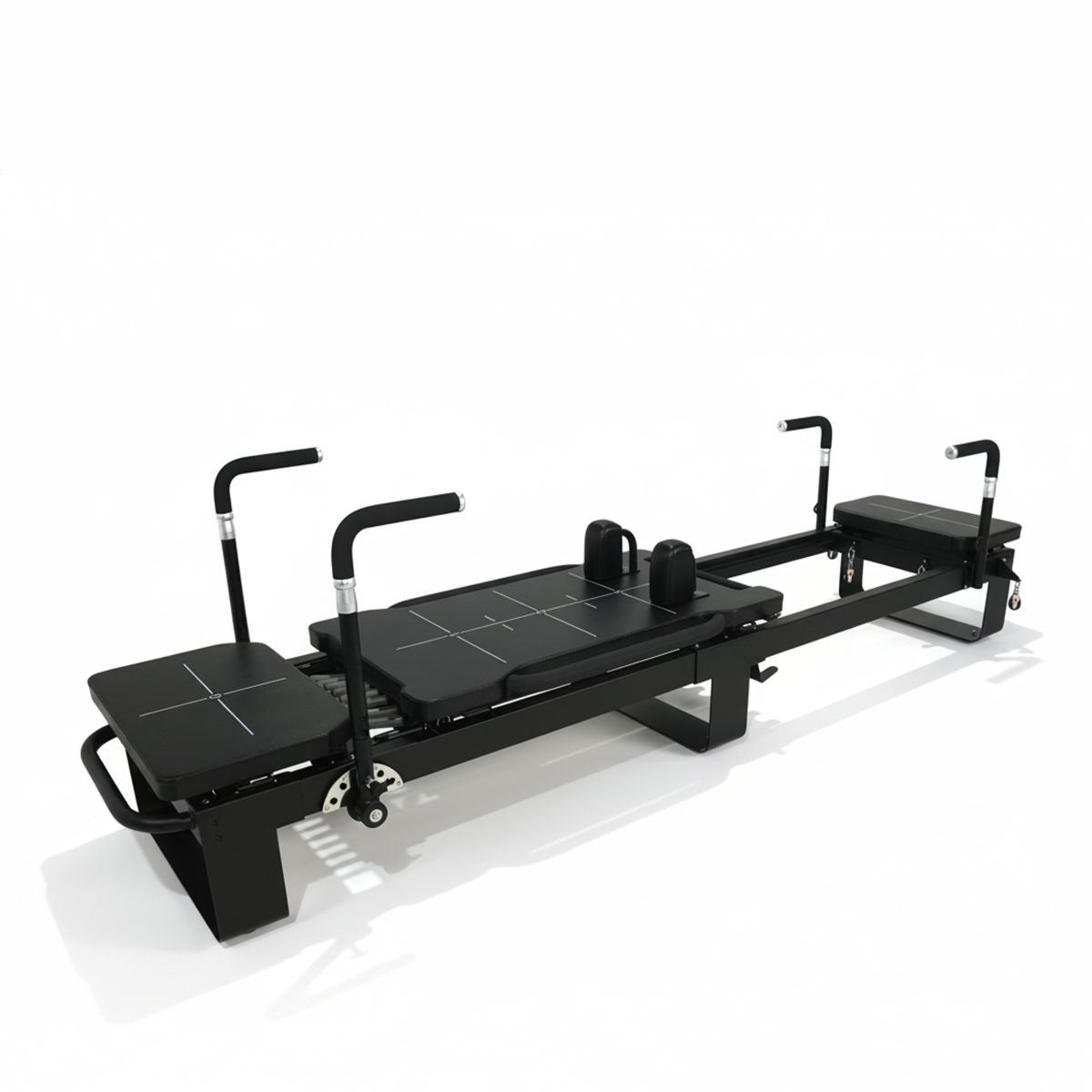 Пружини та каретка Elina Pilates Corextreme