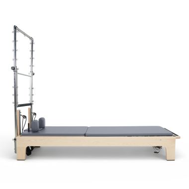 The Club Reformer with tower