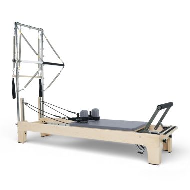 The Club Reformer with tower