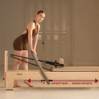 Reformer Elite Advanced con Torre