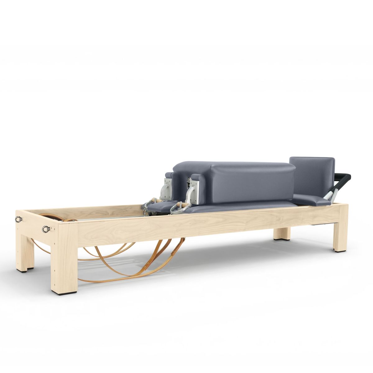 Footbar Elina Pilates Natural Wood Classic Reformer