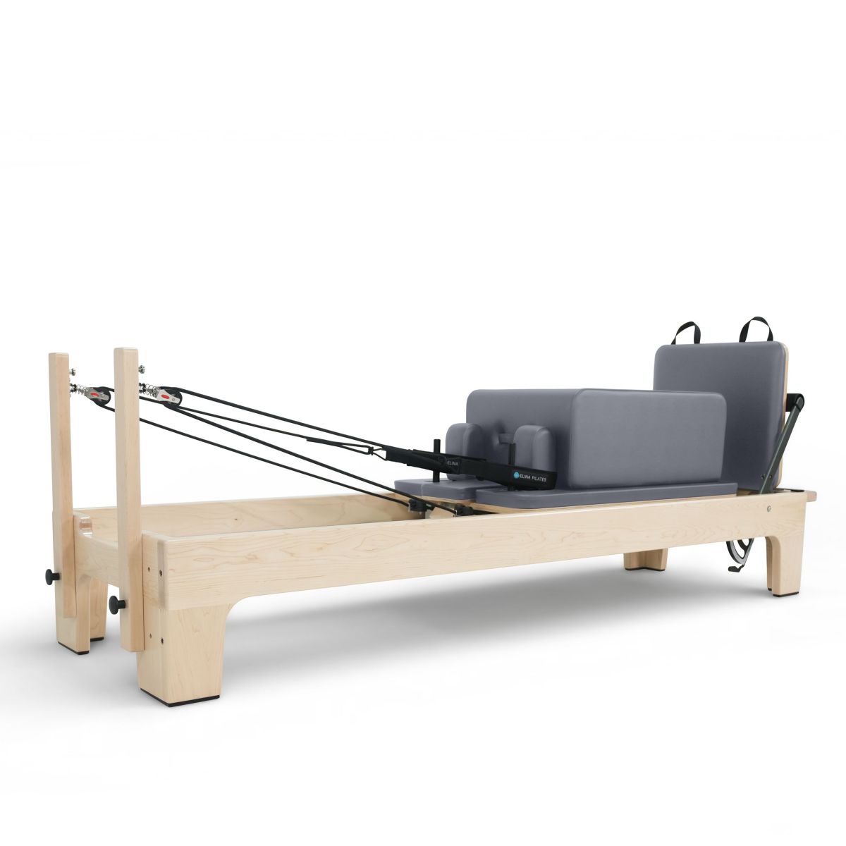 Каретка Elina Pilates The Club Reformer