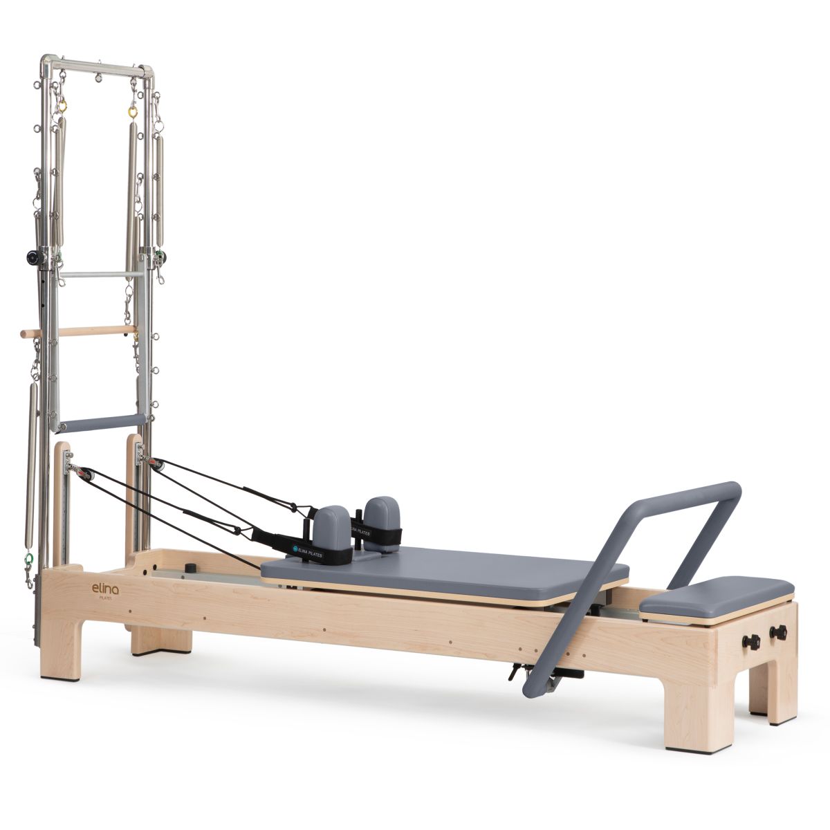 Tower система Elina Pilates Elite Advanced Reformer