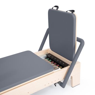 Reformer Elite Advanced com Torre