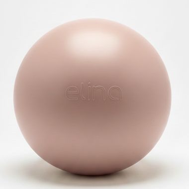 Fitball Piłka Pilates 55cm