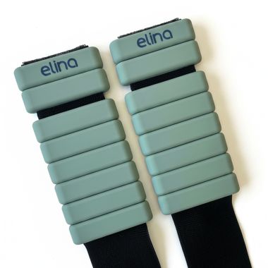 Adjustable 0.5 kg Wrist and Ankle Weight