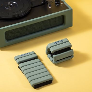 Adjustable 0.5 kg Wrist and Ankle Weight