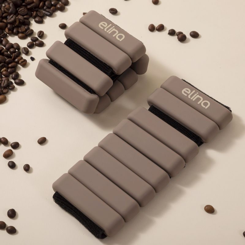Adjustable 0.5 kg Wrist and Ankle Weight