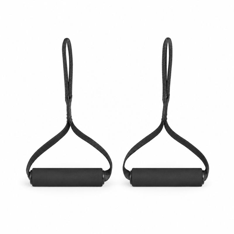 Poignée rembourrée pour reformer système de boucles_Set 2 unités