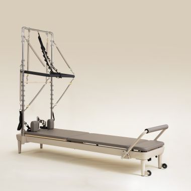 Reformer Nubium™ Moka Edition with Tower
