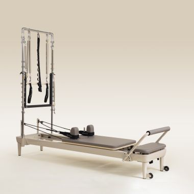 Reformer Nubium™ Moka Edition mit Tower