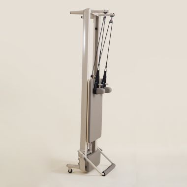 Reformer Nubium™ Moka Edition con Torre