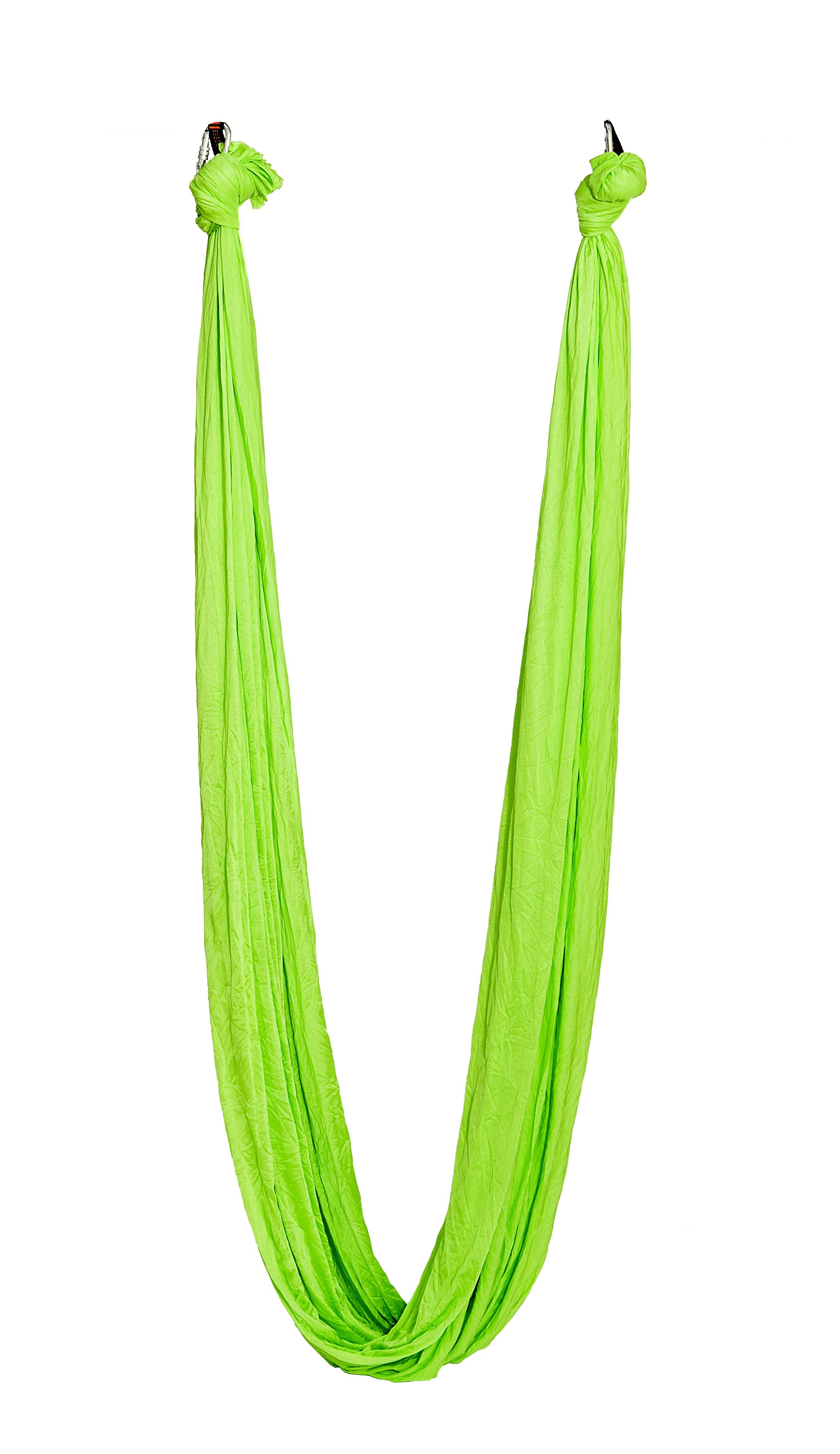 Yoga aérien 500*280cm