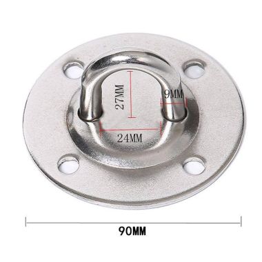 COLGADORES AERIAL YOGA-YOGA HAMMOCK. Set 2 uds.