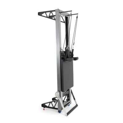 Aluminium reformer HL4 with tower