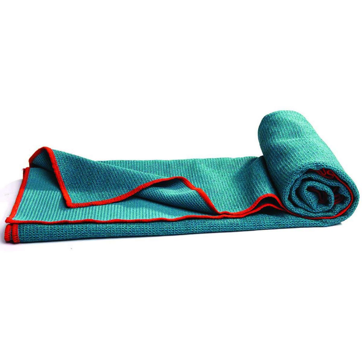 Comfort Yoga Towel
