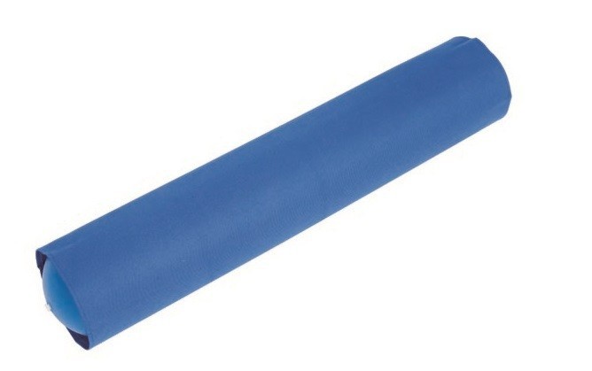 Cilindro insuflável para pilates