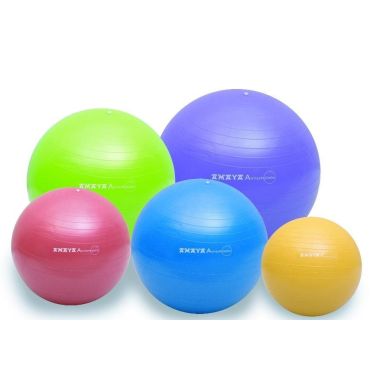 Pelota gigante anti-explosión