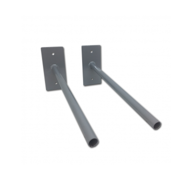 Barras de pared para colchonetas