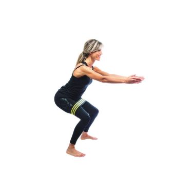 Bandas elásticas rollo 25m.