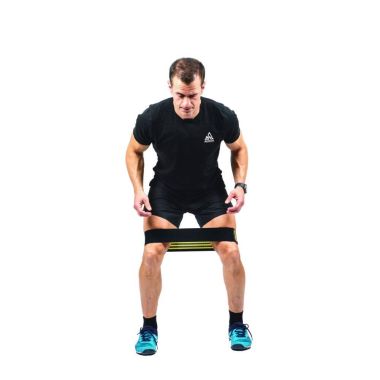 Bandas elásticas rollo 25m.