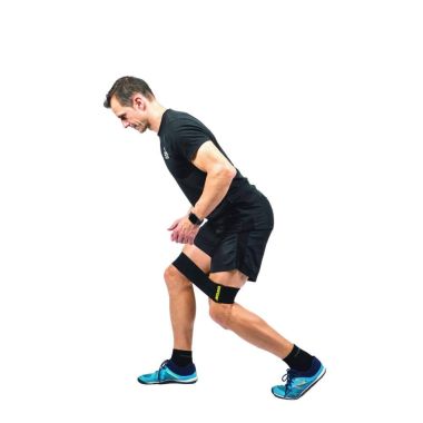 Bandas elásticas rollo 25m.