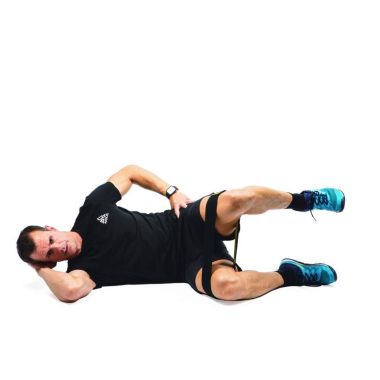 Bandas elásticas rollo 25m.