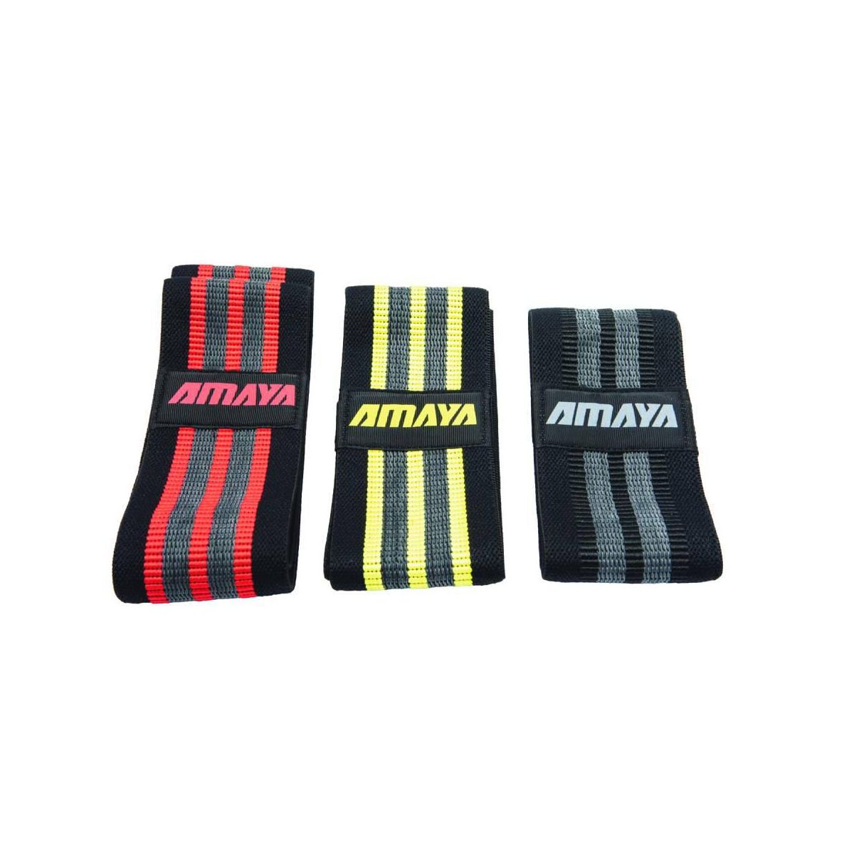 Bandas elásticas rollo 25m.