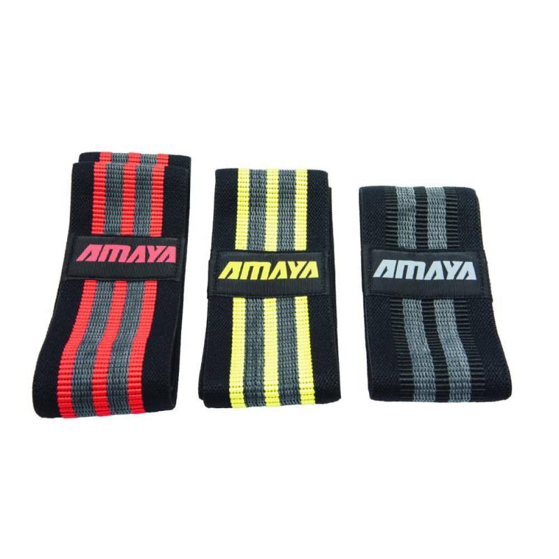 Bandas elásticas rollo 25m.