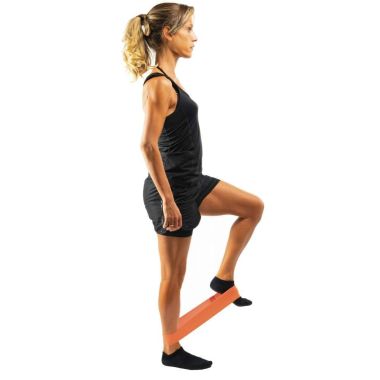 Bandas elásticas rollo 25m.