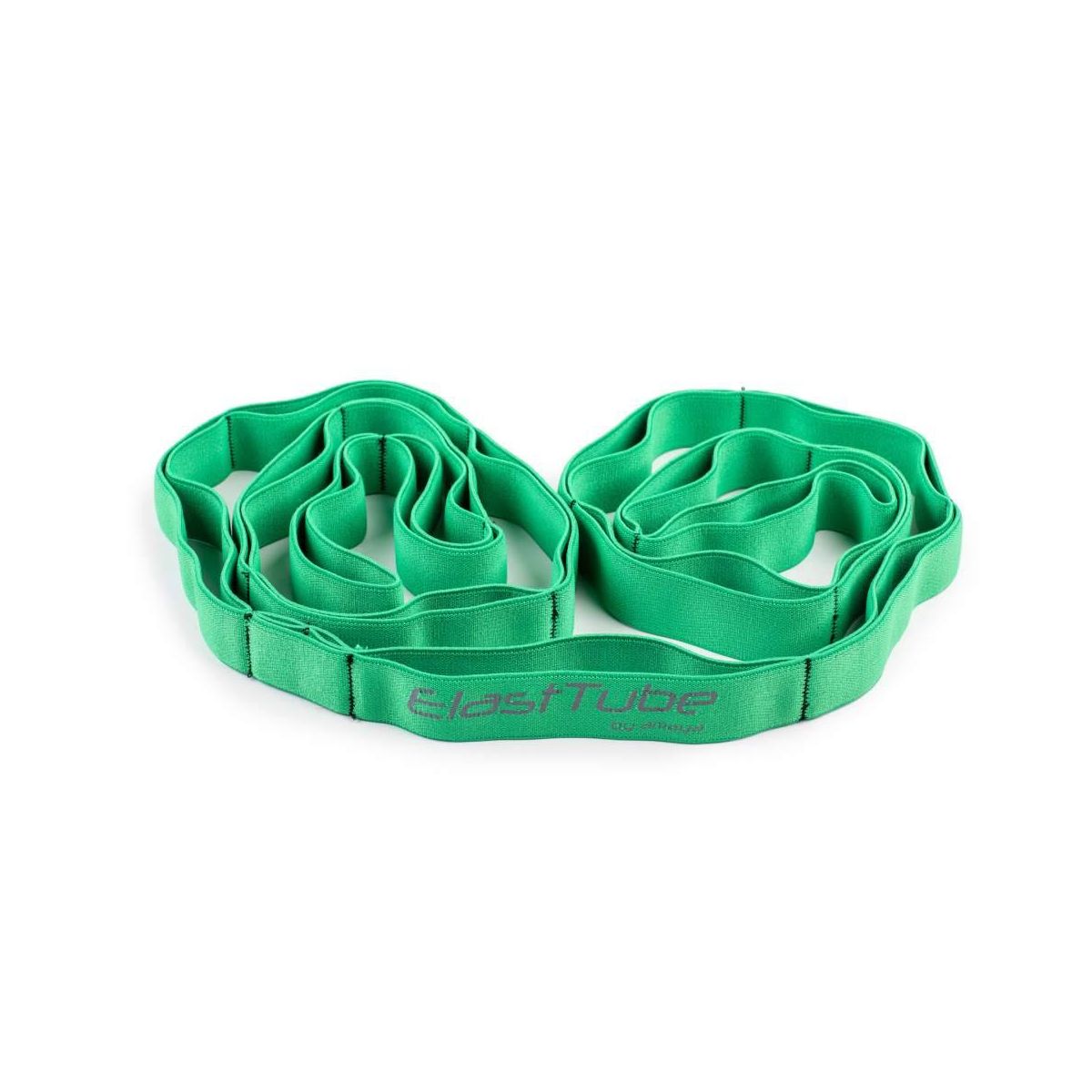 Cinta Elástica "ElastTube" Textile 16 Posiciones