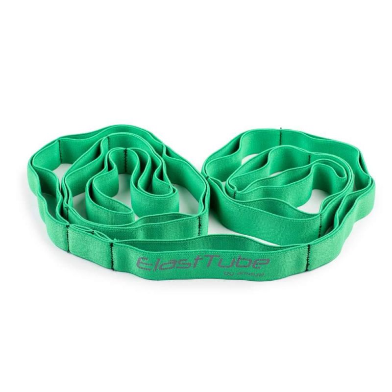 Bandas elásticas rollo 25m.