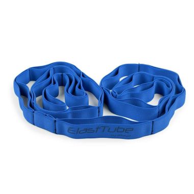 Cinta Elástica "ElastTube" Textile 16 Posiciones