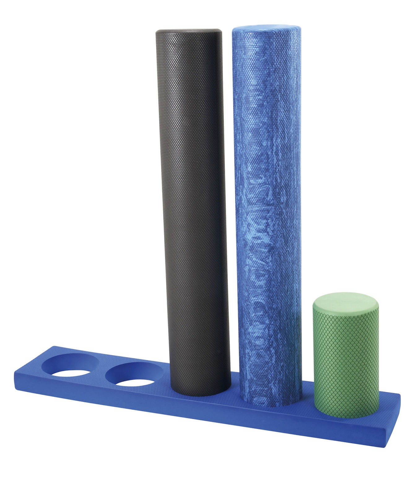 Base de rangement pour cylindres