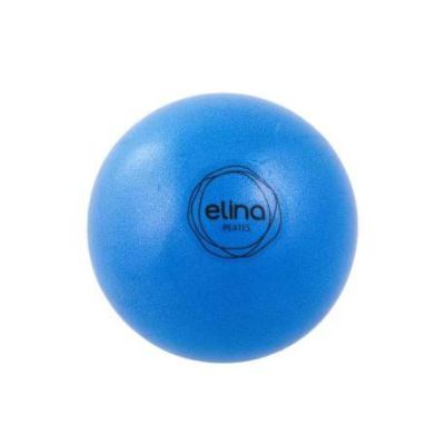 Balle de Pilates – Yoga Soft 14 cm