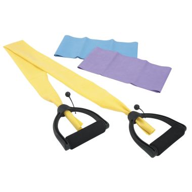 Asas para bandas de latex