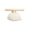 Bean Bag Roll-Up Device
