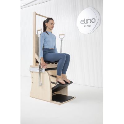 Kombination Wunda / Elektrischer Stuhl