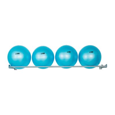 Fitness-Ball Wandhalterung 220 cm