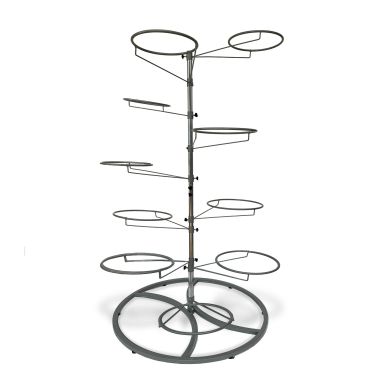 Estantería Suelo Fitness Ball 10U.