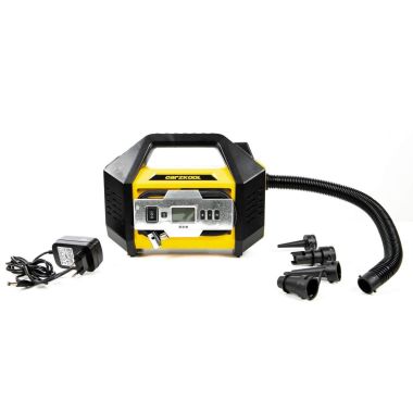 Przenośny Kompresor Wielofunkcyjny