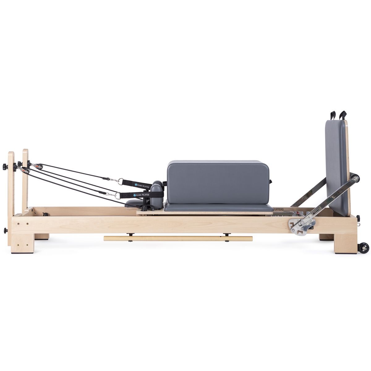 Buy a In Stock Elina Pilates Domo Reformer w/ Free Shipping