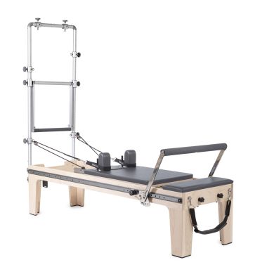 Reformer Fisio Master Instructor™ mit Torre