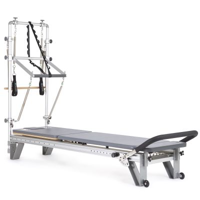 Aluminium reformer HL 1 with tower