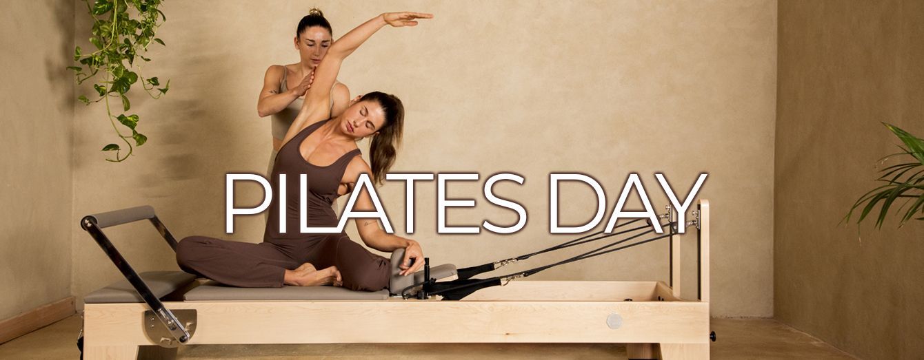 World Pilates Day